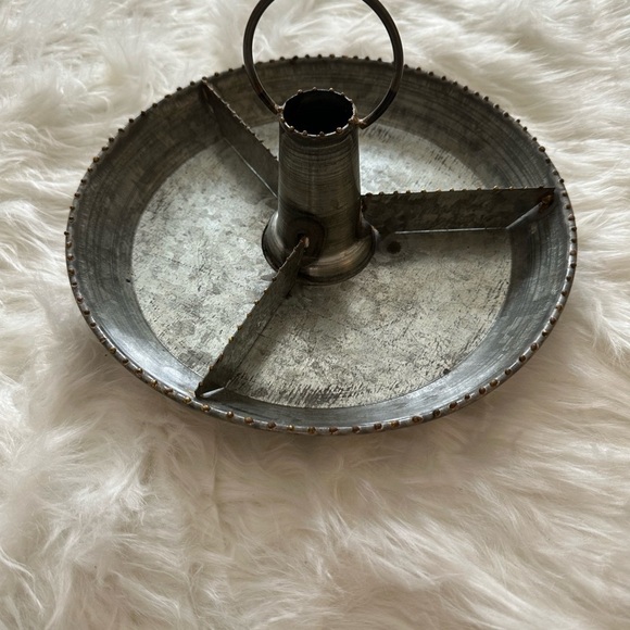 💙3/$20 FARMHOUSE wine topper - Picture 2 of 4